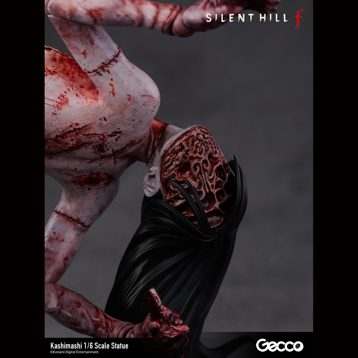 SILENT HILL f, Kashimashi 1/6 Scale Statue